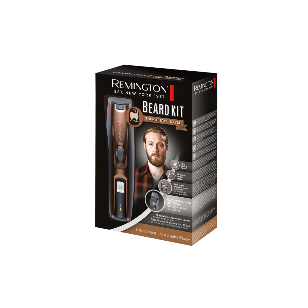 Тример Remington MB4046 - зображення 4