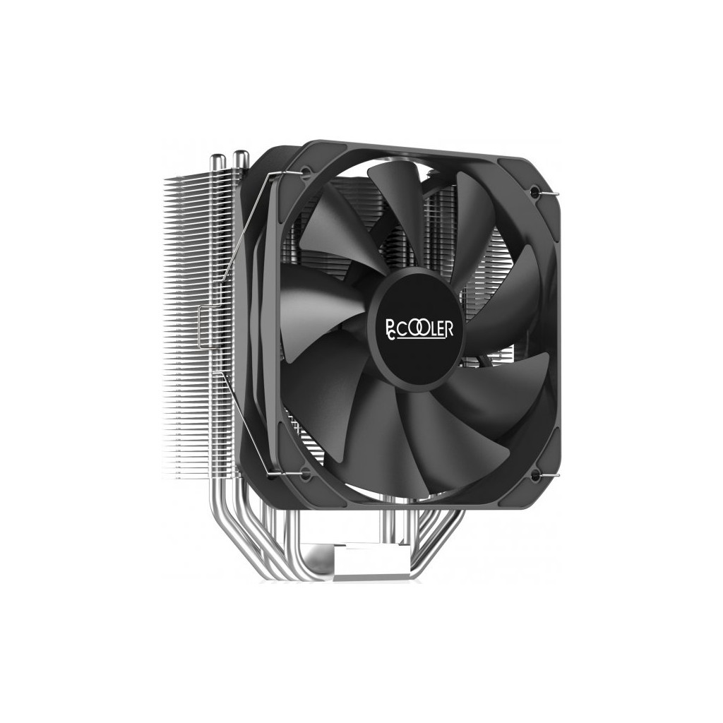 Кулер до процесора PcCooler PALADIN 400 - зображення 1