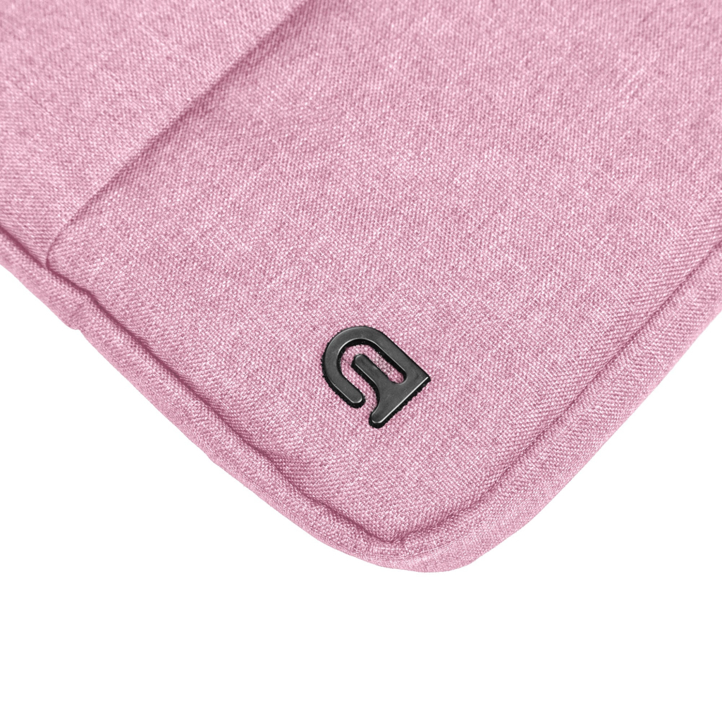 Чохол до ноутбука Armorstandart 13.3" ARM01 Pink (ARM81953) - зображення 5