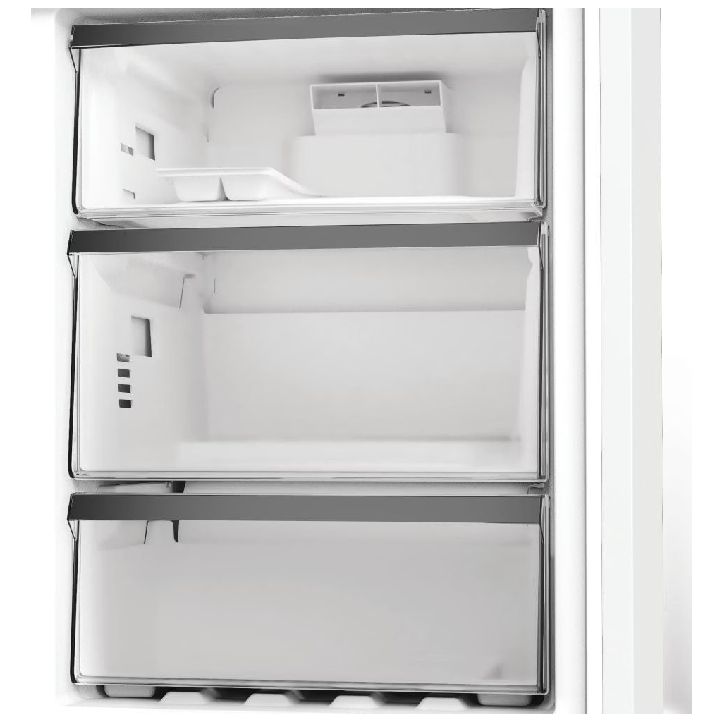 Холодильник Whirlpool WHK26362XP5E - зображення 5