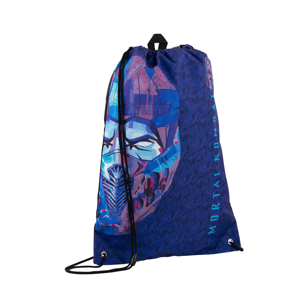 Сумка для взуття Kite Education 600L Mortal Kombat (MK22-600L) - зображення 3