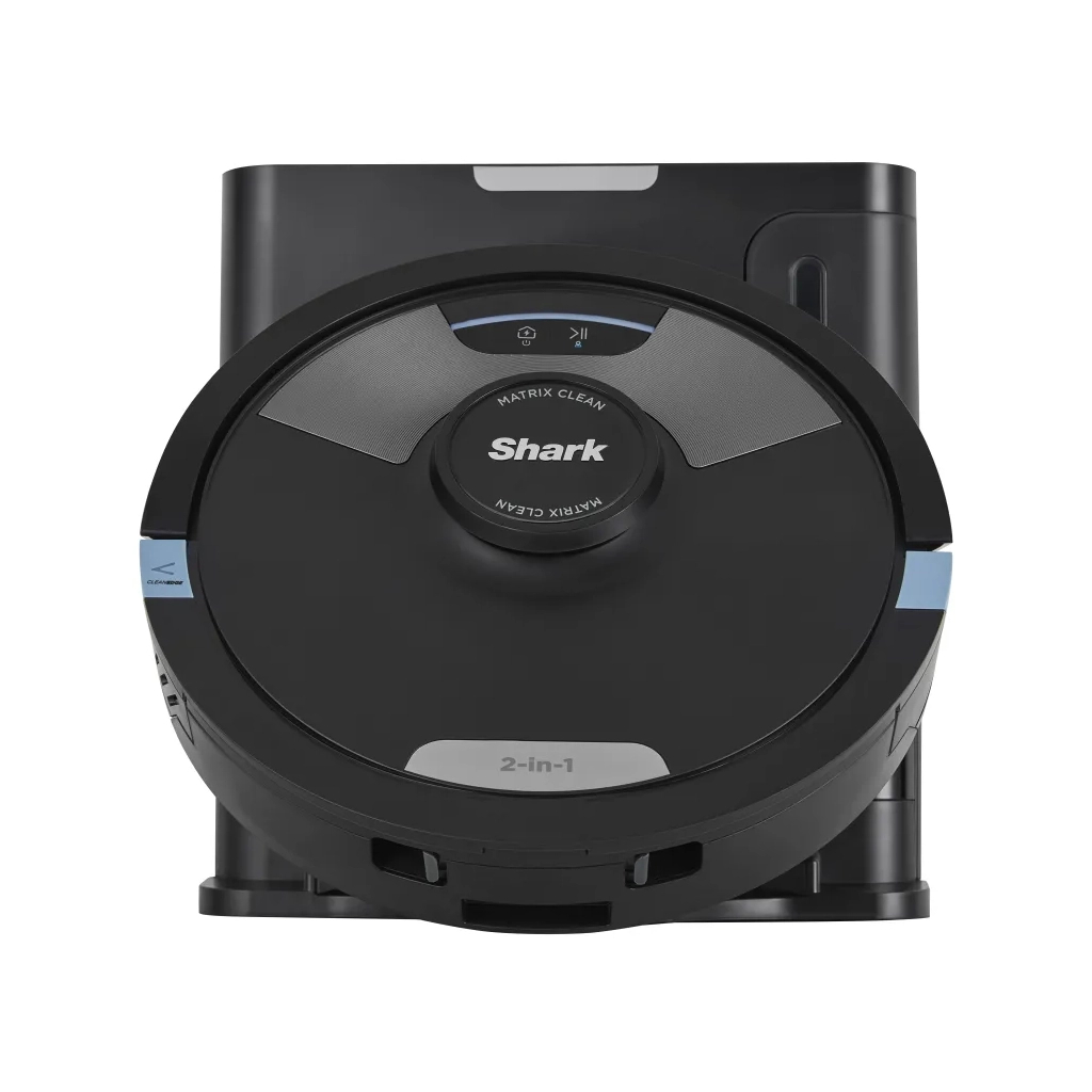 Пилосос Shark Matrix Plus 2-in-1 (RV2620WAEU) - зображення 2