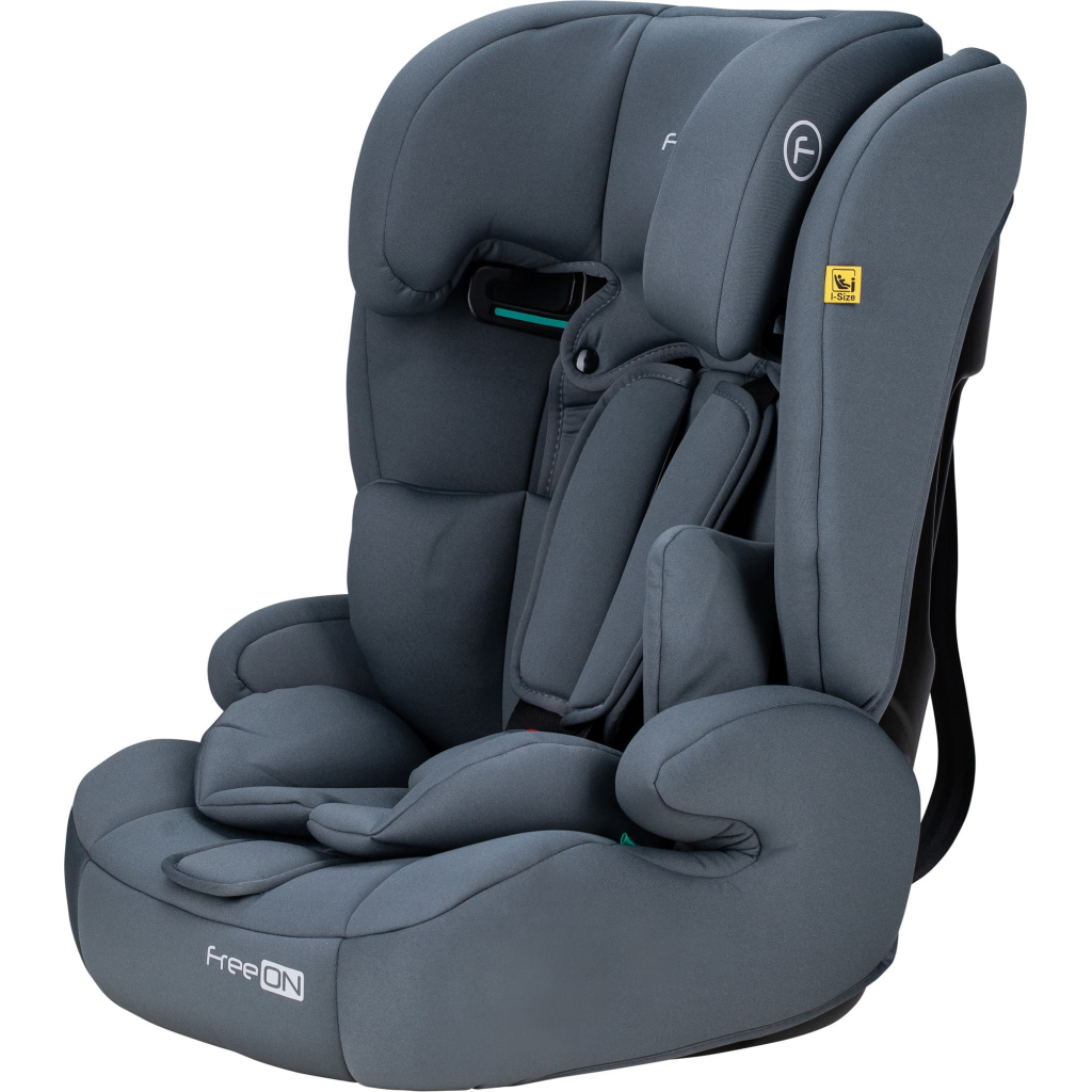 Автокрісло FreeON URAN dark grey (49119) - зображення 8