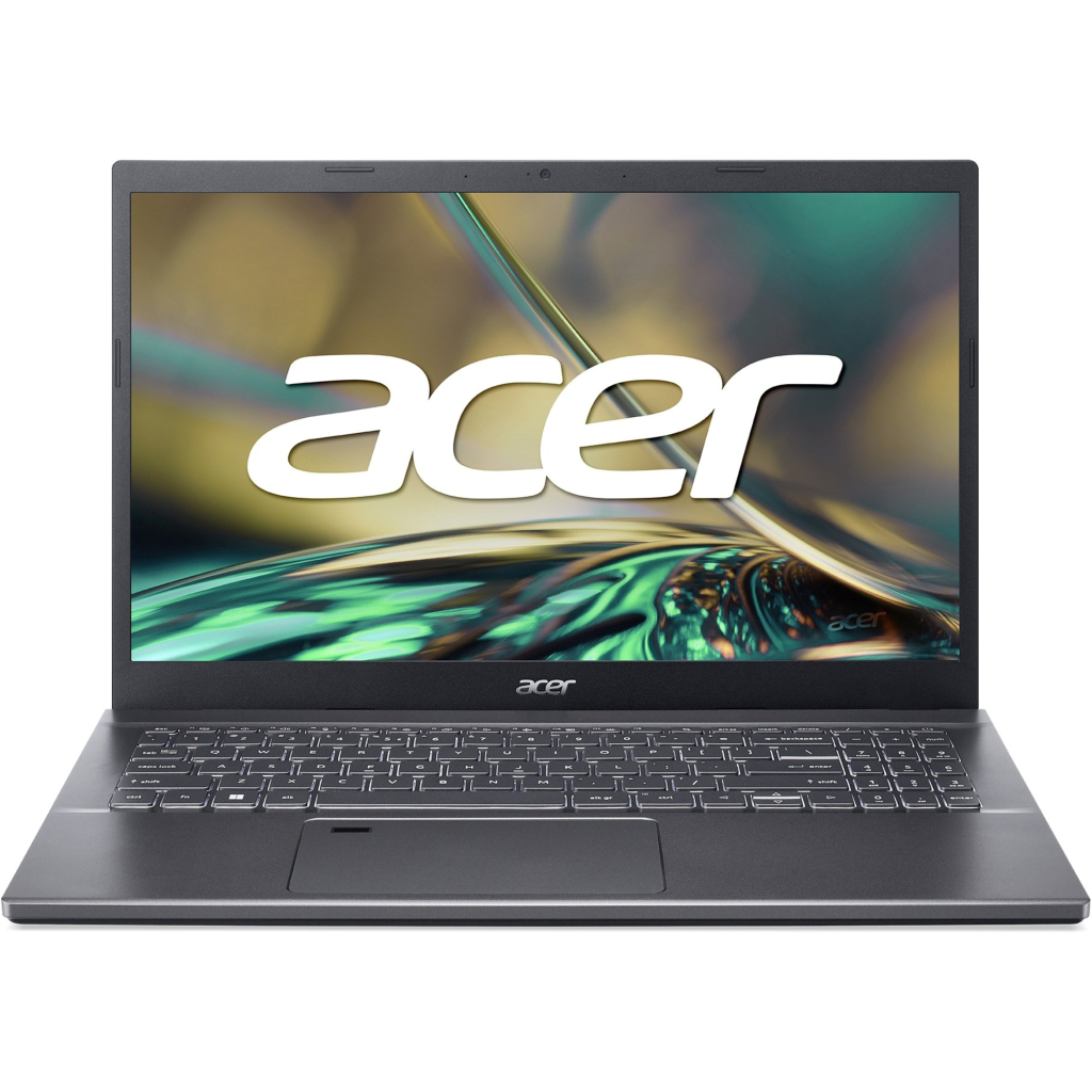 Ноутбук Acer Aspire 5 A515-57G-53JF (NX.KNZEU.00D) - зображення 1