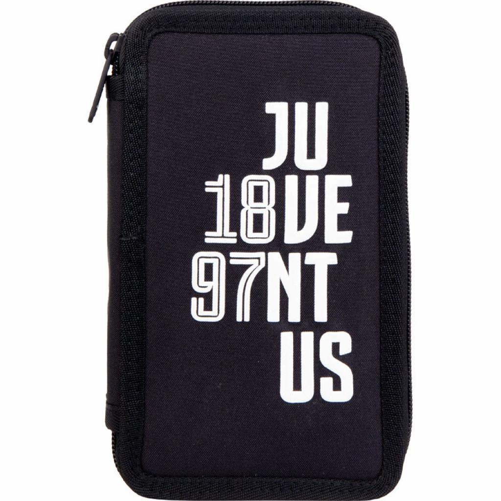 Пенал Kite Education FC Juventus без наповнення (JV21-623) - зображення 1