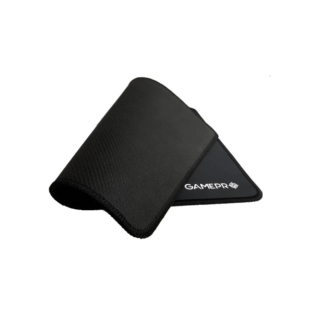 Килимок для мишки GamePro МР068 Headshot Black (MP068B) - зображення 3