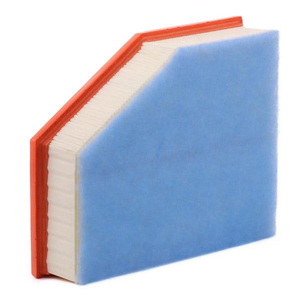 Повітряний фільтр для автомобіля Bosch F026400615 - picture 2