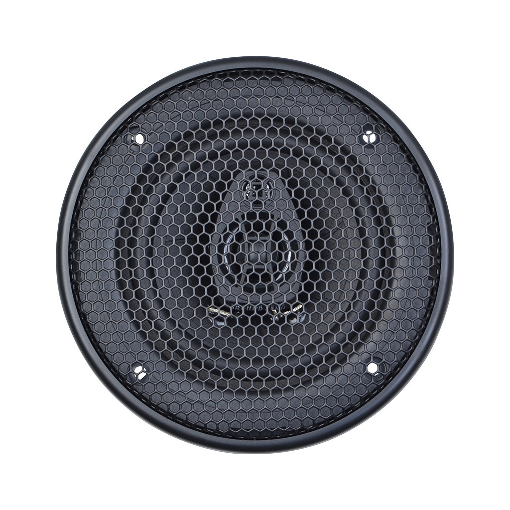 Коаксіальна акустика Ground Zero GZIF 4.0 - зображення 4