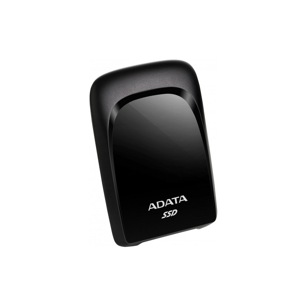 Накопичувач SSD USB 3.2 240GB ADATA (ASC680-240GU32G2-CBK) - зображення 3