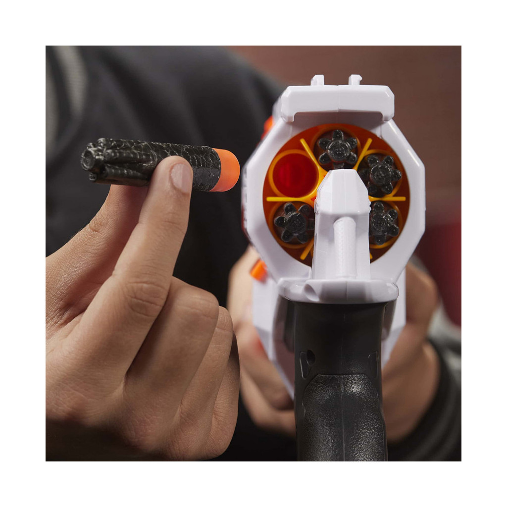Іграшкова зброя Hasbro Nerf Ultra Two (6282738) - зображення 3