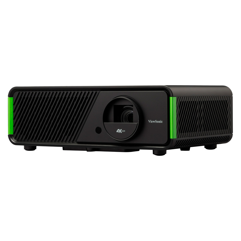 Проектор ViewSonic X1-4K (VS19300) - зображення 2