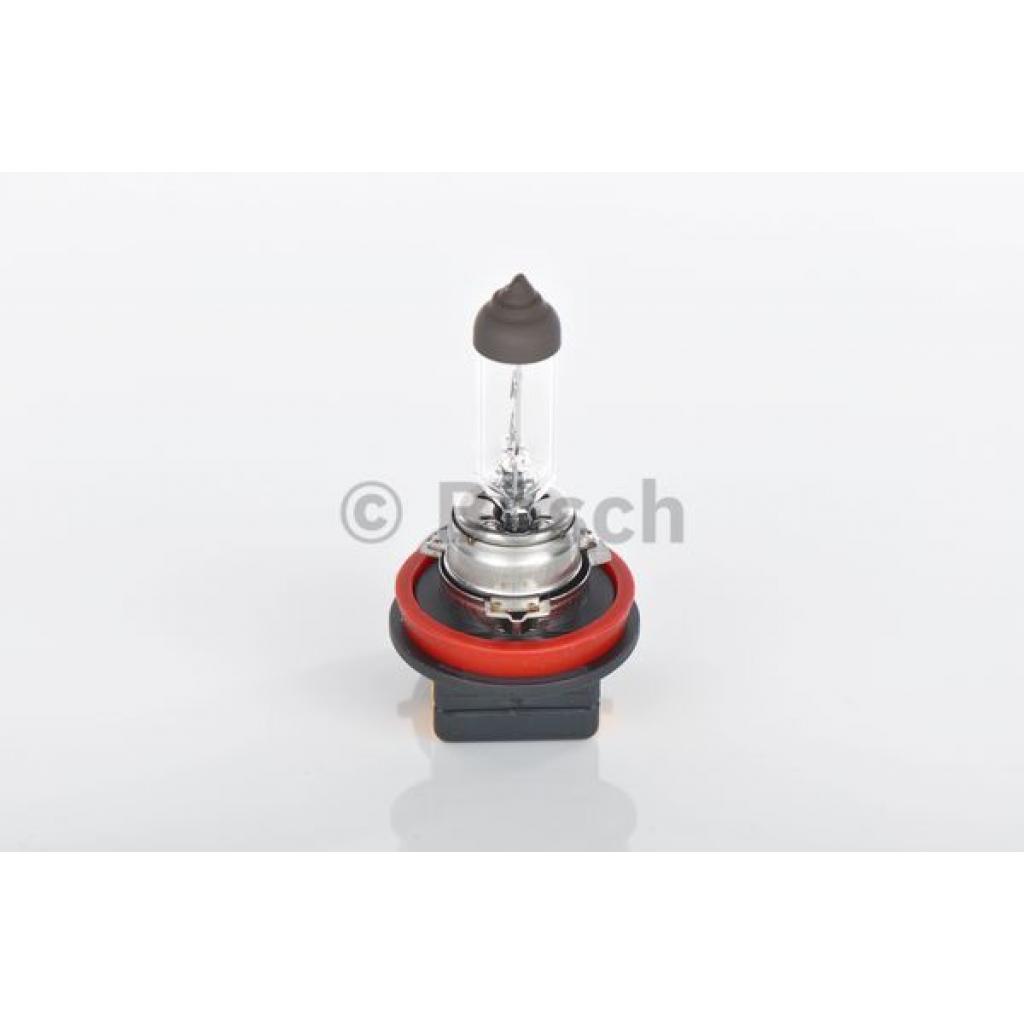 Автолампа Bosch галогенова 35W (1 987 302 081) - изображение 3