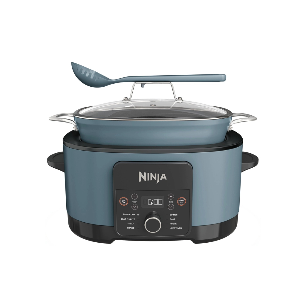 Мультиварка Ninja MC1001EU - зображення 1