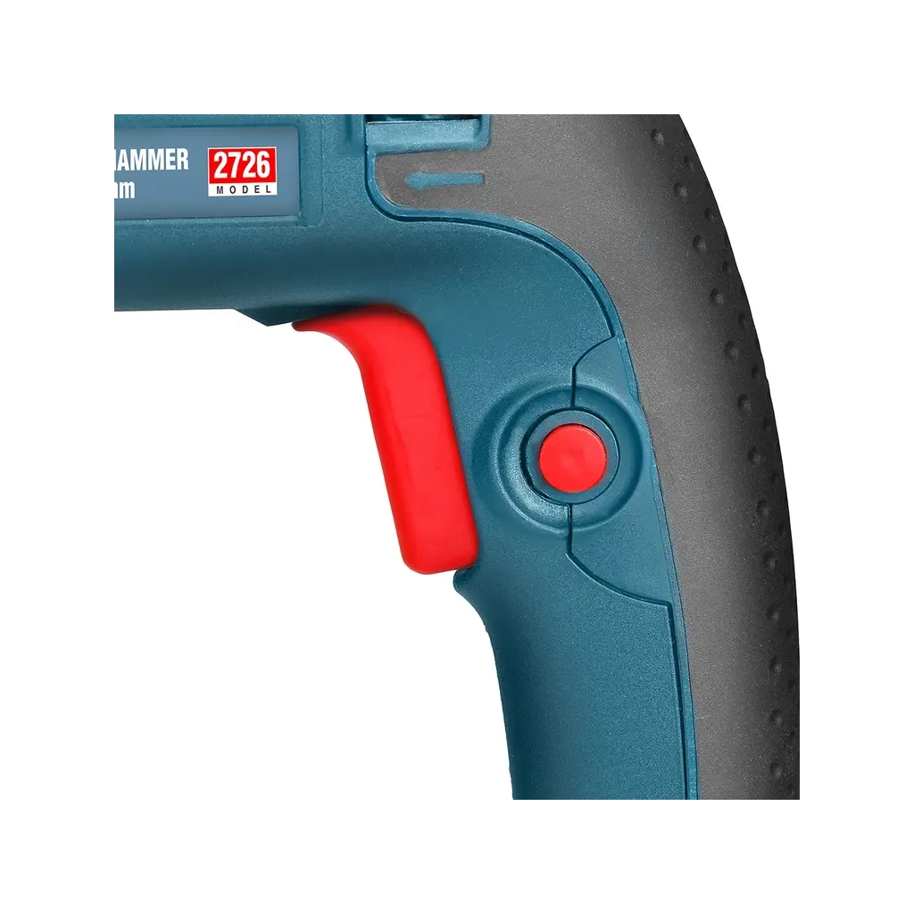Перфоратор Ronix 850Вт, 26мм (2726) - изображение 4
