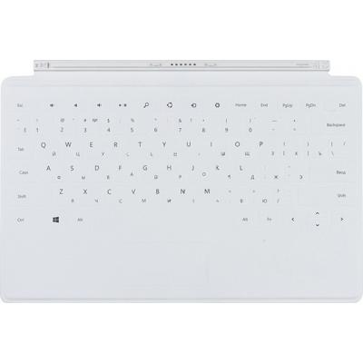 Чохол до планшета Microsoft для Surface White (D5S-00054) - зображення 1