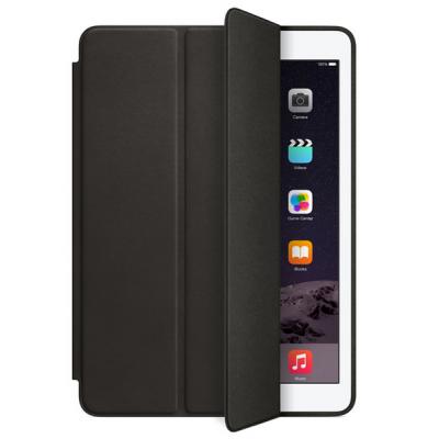 Чохол до планшета Apple Smart Case для iPad Air 2 (black) (MGTV2ZM/A) - зображення 3