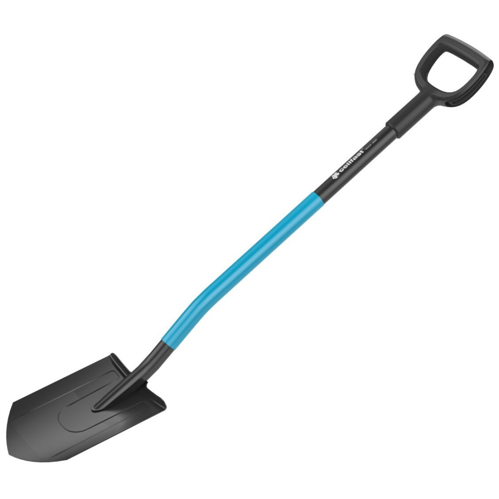 Лопата Cellfast Лопата штикова Cellfast IDEAL PRO, 120 см, 1.8кг (40-204) - зображення 2