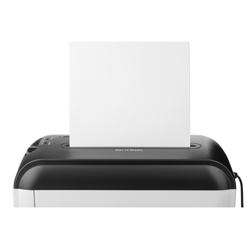 Знищувач документів 2E S-1015CD (2E-S-1015CD) - изображение 5