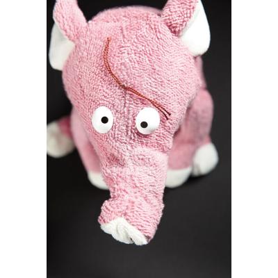 М'яка іграшка Sigikid Beasts Порося 30 см (38380SK) - зображення 8