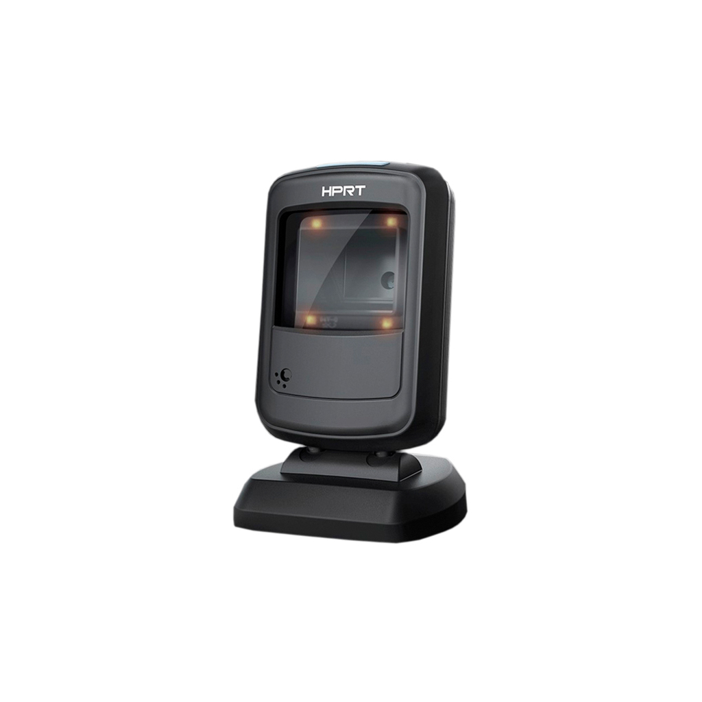 Сканер штрих-коду HPRT P200 2D, USB (20309) - зображення 1