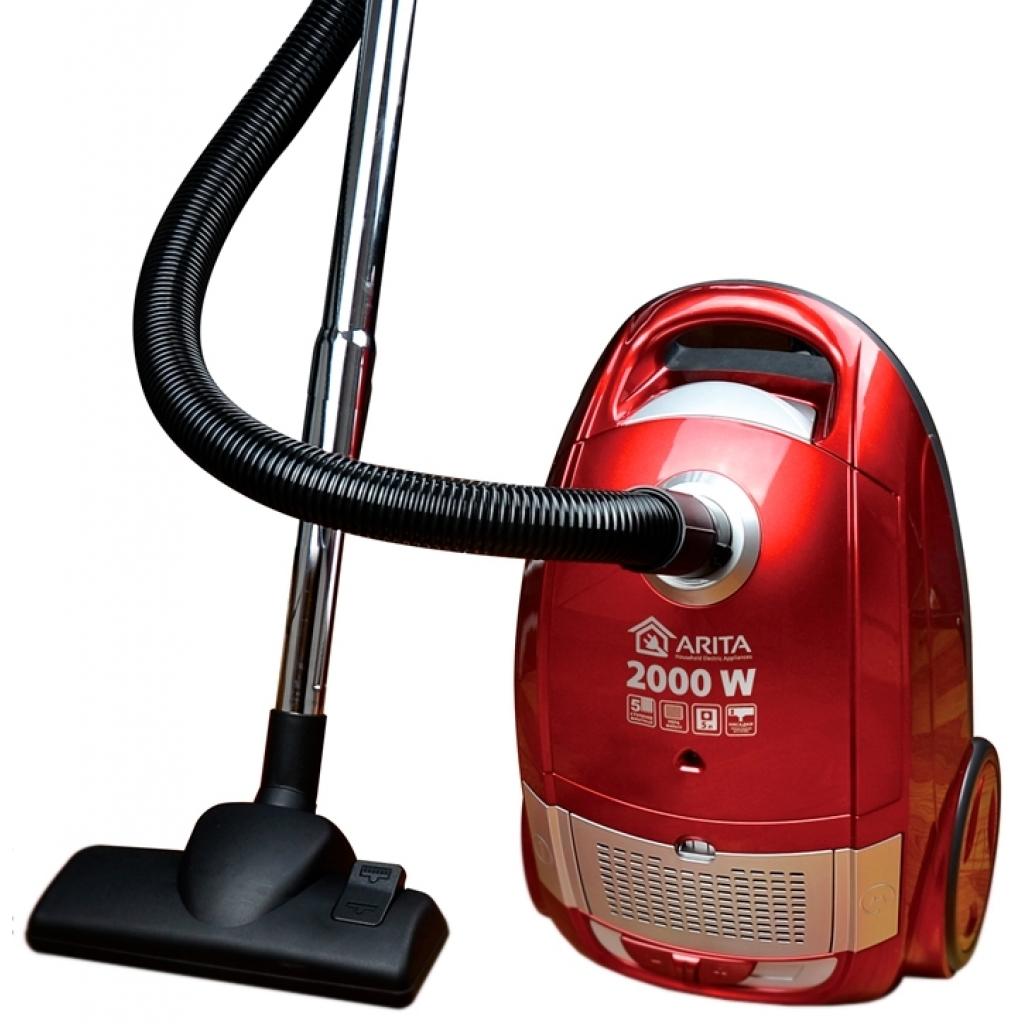 Пилосос Arita AVC-2001B - зображення 1