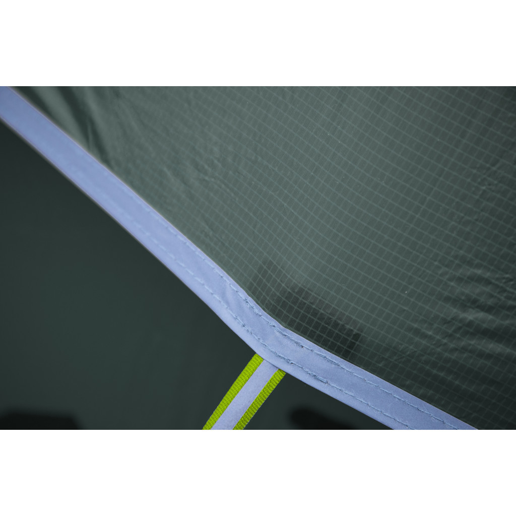 Намет Tramp Cloud 2 Si Green (TRT-092-green) - зображення 11