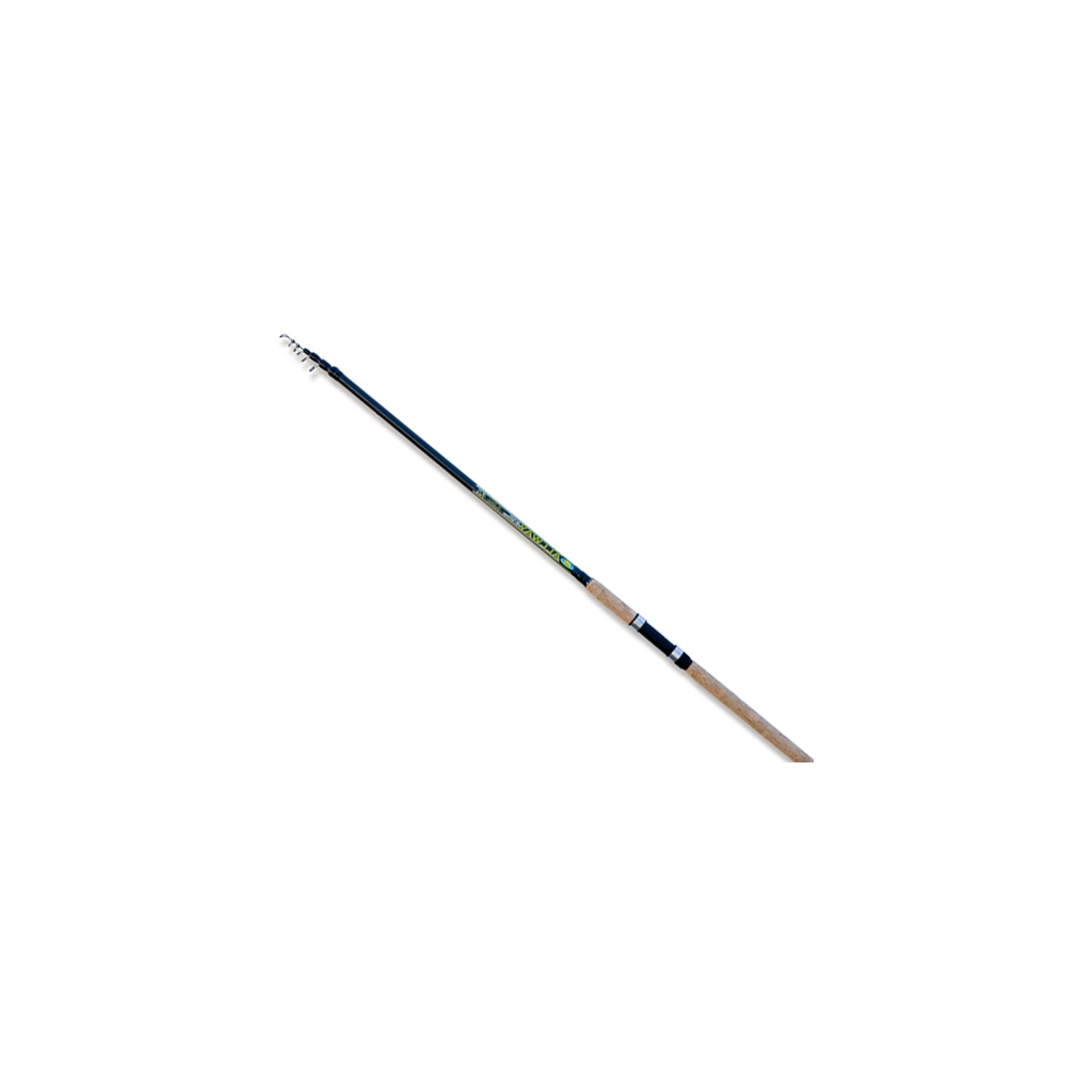 Вудилище Lineaeffe Allway (кільця SIC) 4.20м 6 секцій 70гр. вага 360гр (2869842) - зображення 1