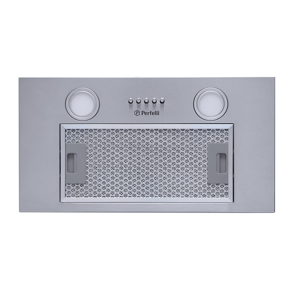 Витяжка кухонна Perfelli BI 5252 I 700 LED - зображення 6