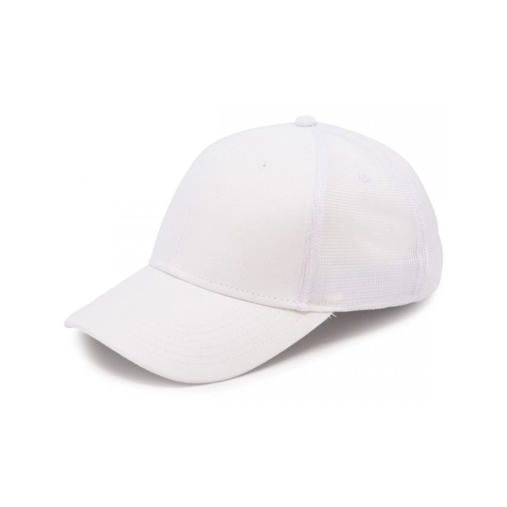Кепка coFEE New mesh білий (4021-6) - зображення 1