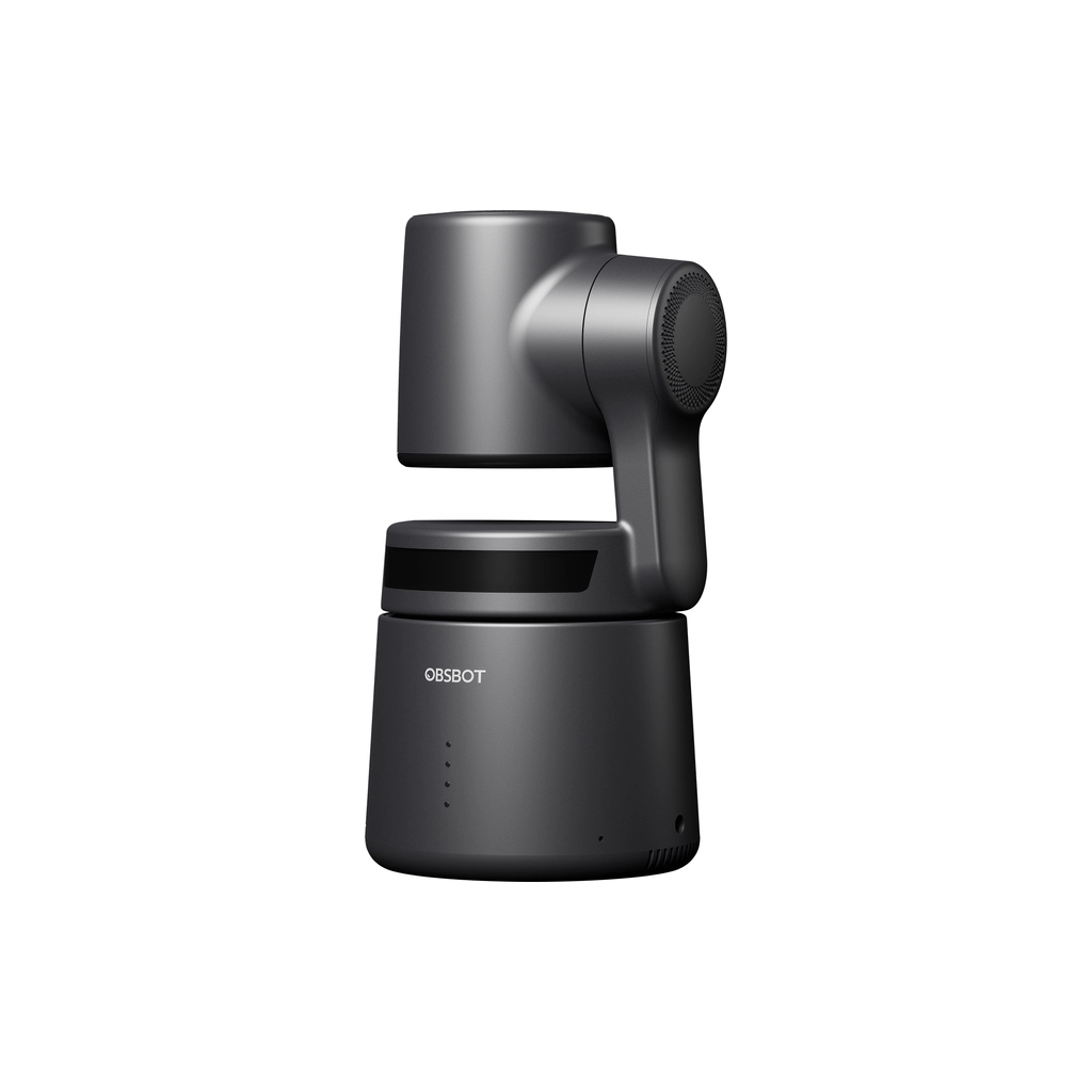 Веб-камера OBSBOT Tail Air Black (OBSBOT-TAIL-AIR) - зображення 7