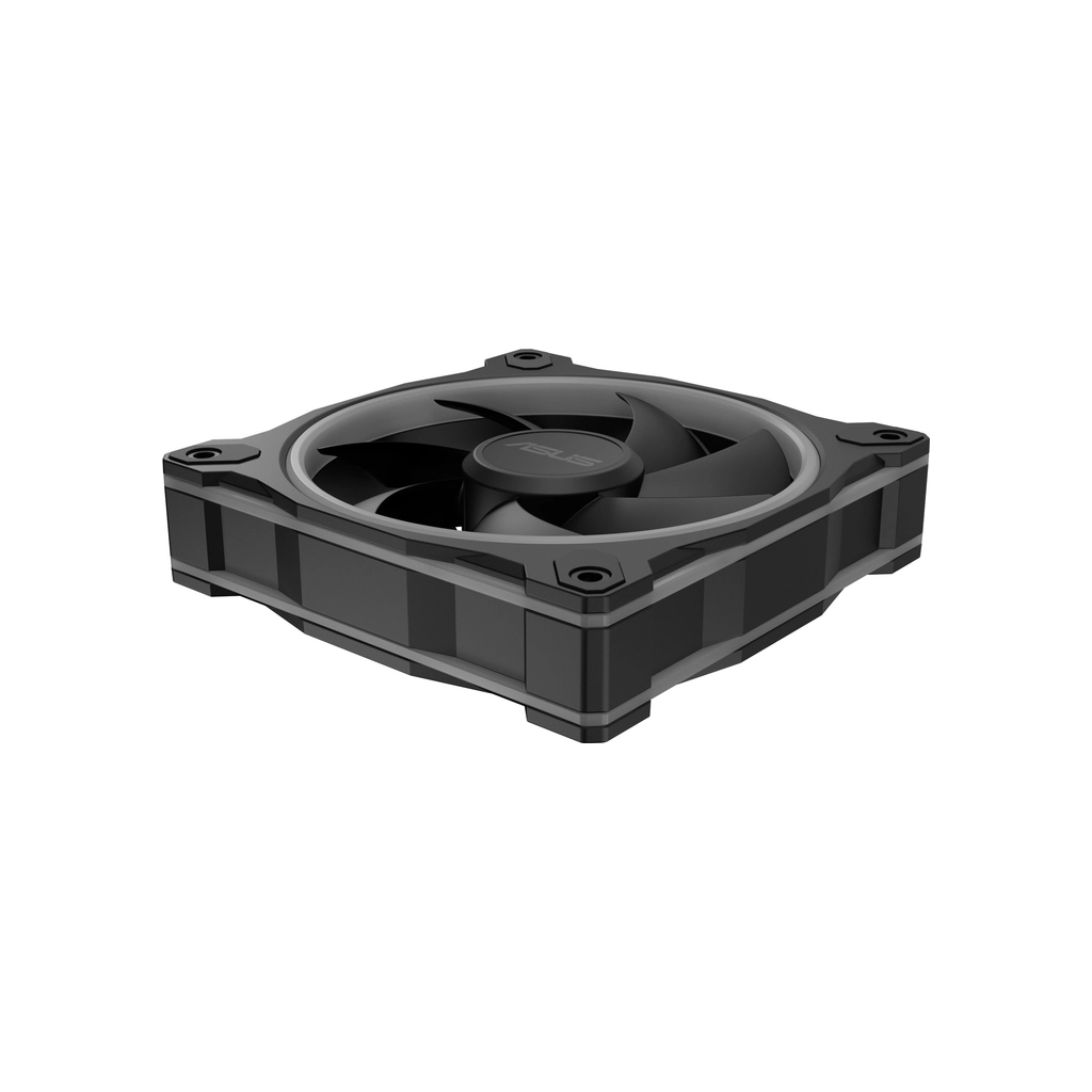 Кулер до корпусу ASUS PRIME MR120 ARGB BLACK (90DA00I0-B09000) - зображення 9