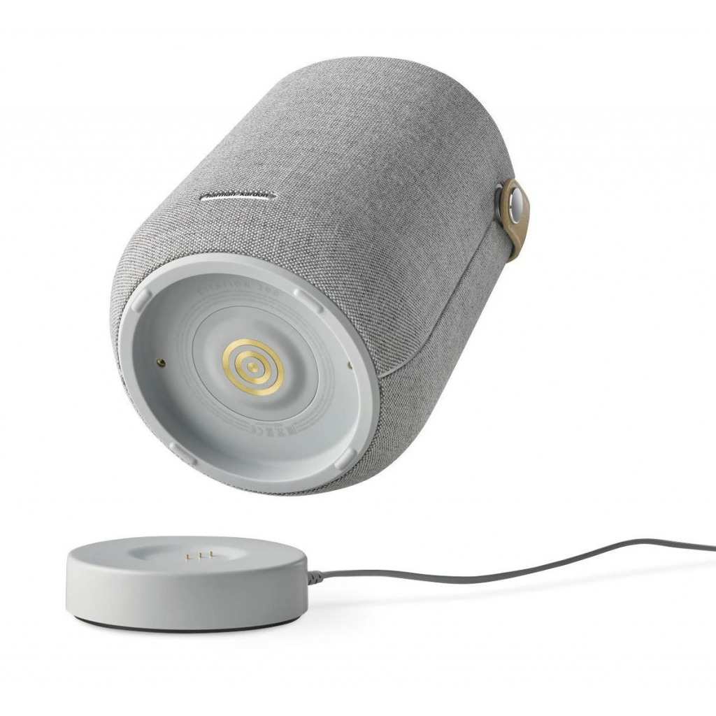 Акустична система Harman Kardon Citation 200 Grey (HKCITATION200GRYEU) - зображення 2