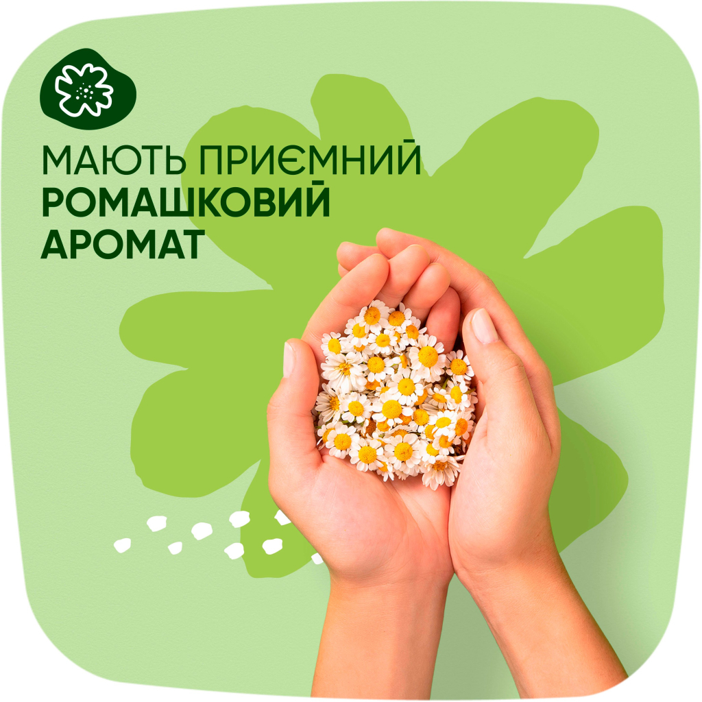 Гігієнічні прокладки Naturella Classic Normal (Розмір 2) 40 шт. (8006540970102) - зображення 5