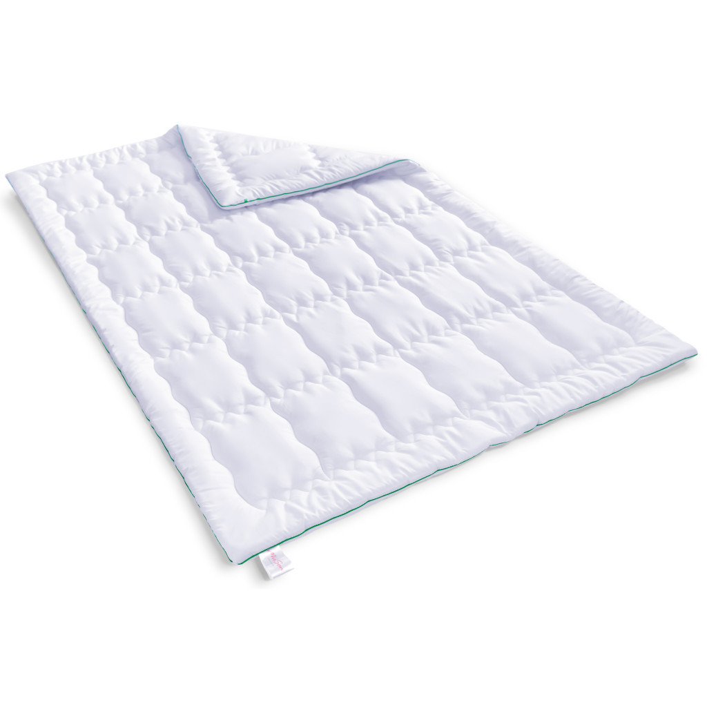 Ковдра MirSon антиалергенна Eco Hand Made 075 зима 140x205 см (2200000456007) - зображення 3