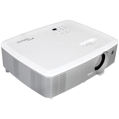 Проектор Optoma EH400 - зображення 3