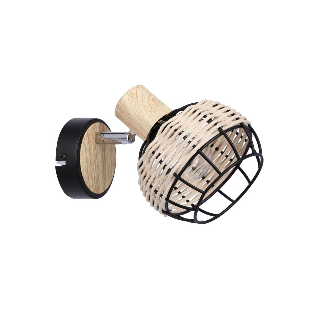 Бра Candellux 91-12197 Tajga (91-12197) - изображение 4