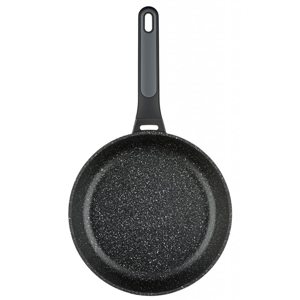 Сковорода Ardesto Black Mars 24 см (AR0724BA) - зображення 3