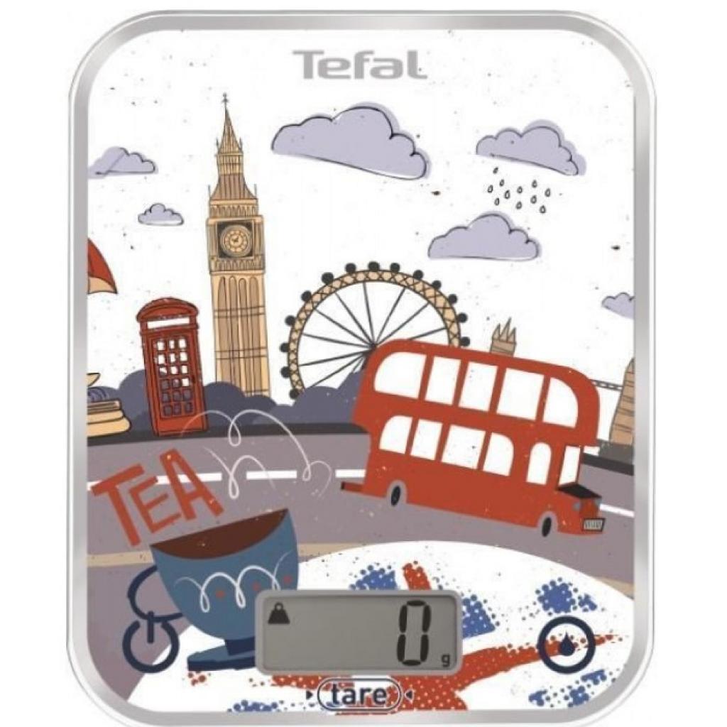 Ваги кухонні Tefal BC5124V0 - зображення 2