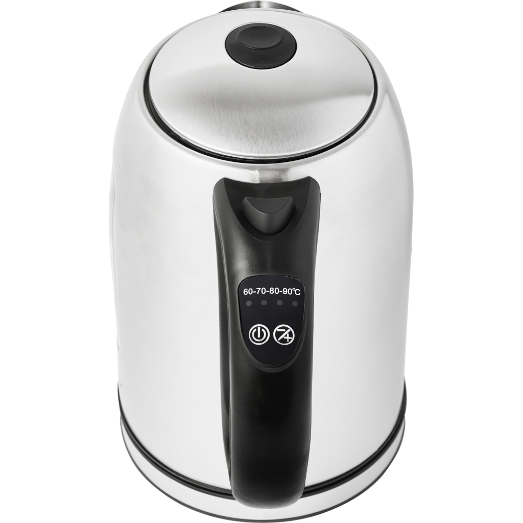 Електрочайник Rotex RKT78-S Smart - зображення 3