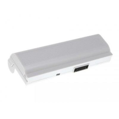 Акумулятор до ноутбука AlSoft Asus AL22-703 7800mAh 6cell 7.4V Li-ion (A41369) - зображення 2