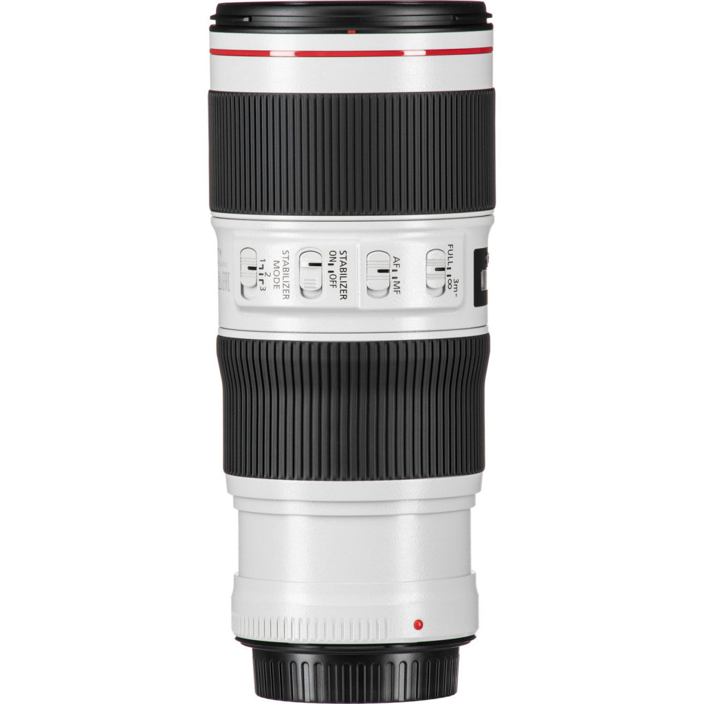 Об'єктив Canon EF 70-200mm f/4.0L IS II USM (2309C005) - зображення 4