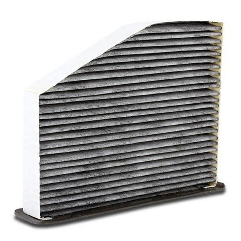 Фільтр салону Bosch 1 987 432 397 - изображение 3