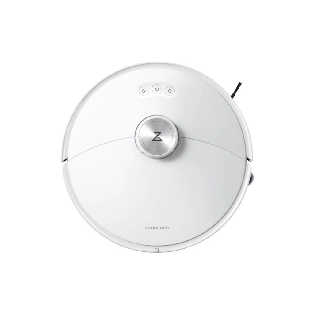 Пилосос Roborock S8 Max Ultra White (S8MU02-00) - зображення 9