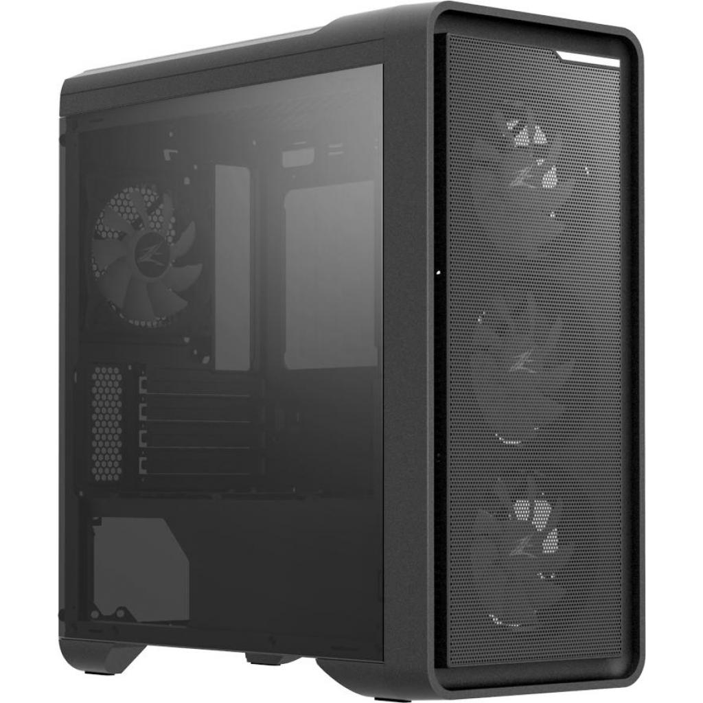 Корпус Zalman M3 PLUS Black - зображення 4