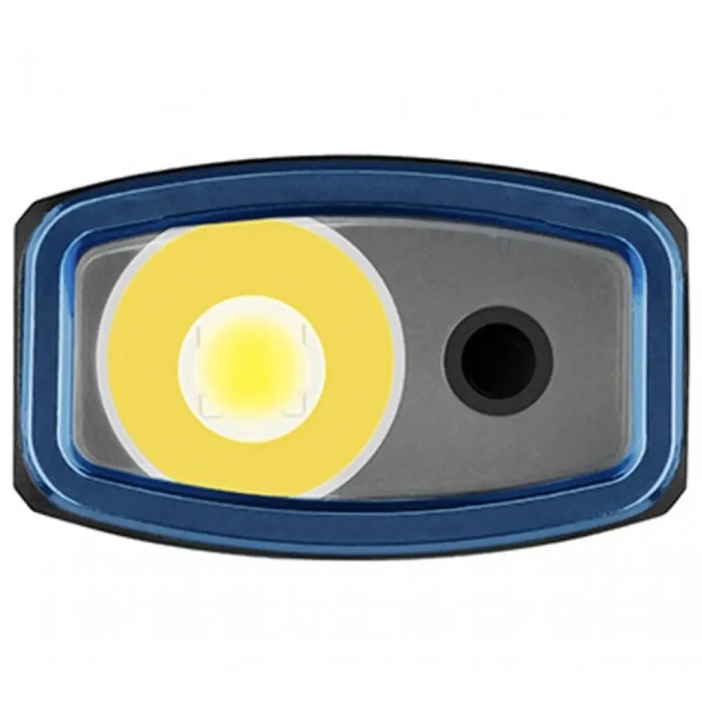 Ліхтар Olight Arkfeld Black (Arkfeld BK) - зображення 5