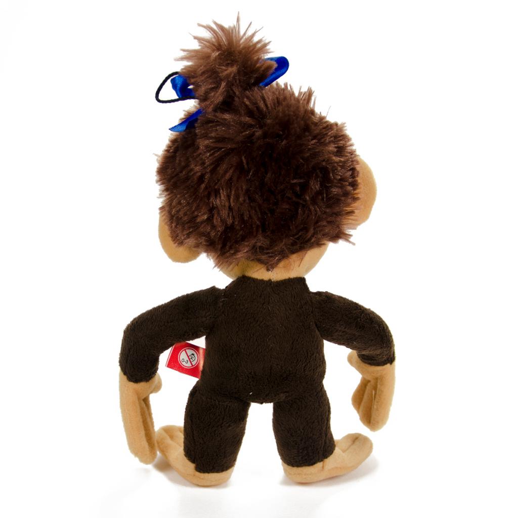 М'яка іграшка Fancy Союзмультфільм Мавпа (ОЗМ0\М) - зображення 2