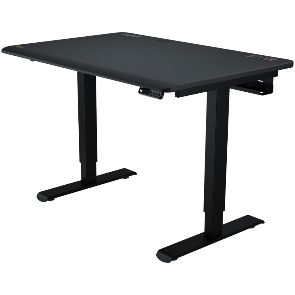 Комп'ютерний стіл Cougar Royal 120 Pro Black - зображення 2