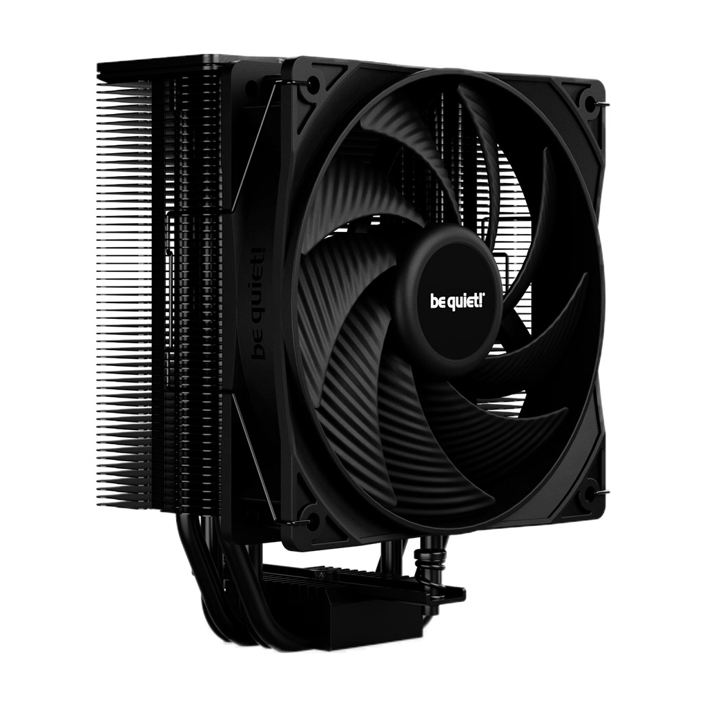 Кулер до процесора Be quiet! PURE ROCK 3 чорн (BK039) - зображення 7