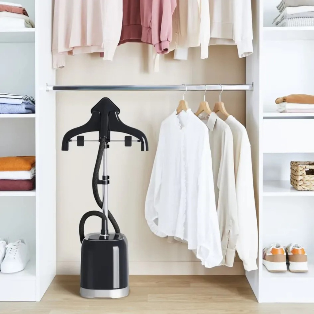 Відпарювач для одягу Tefal IT3480E1 - зображення 7