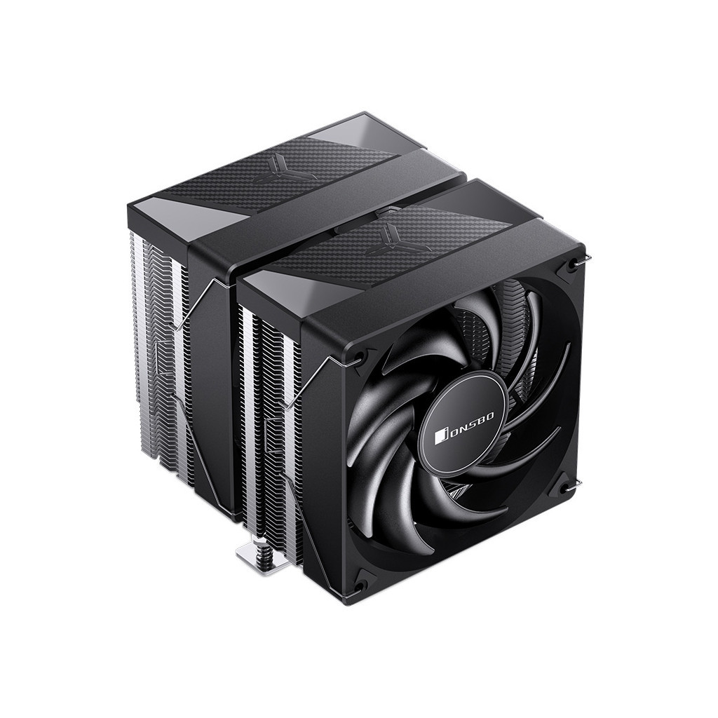 Кулер до процесора JONSBO CR-3000 - зображення 2